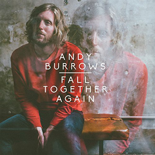 Andy Burrows: Fall Together Again - Vinyl LP