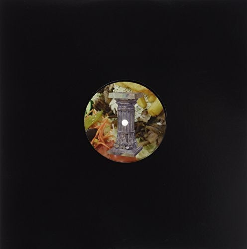Eddoh: This Summer - 12-INCH SINGLE