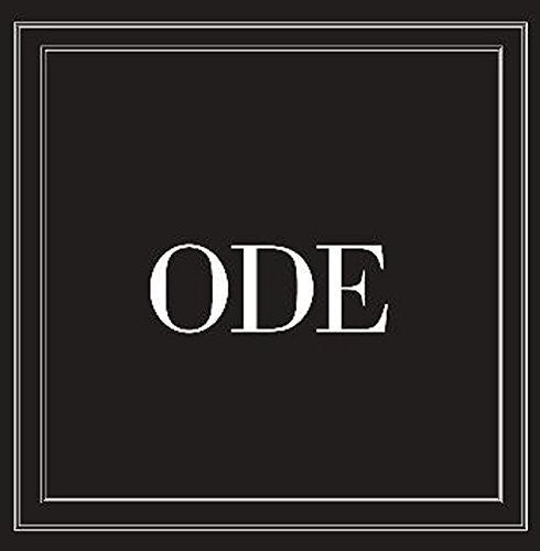 Tin Man: Ode - Vinyl LP