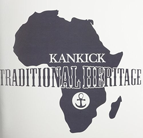 Kankick: Traditional Heritage - Vinyl LP