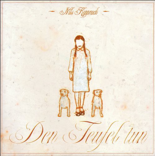 Nils Koppruch: Den Teufel Tun - Vinyl LP