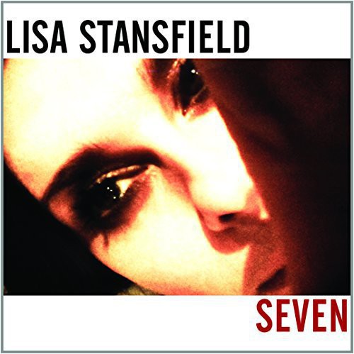 Lisa Stansfield: Seven - Vinyl LP
