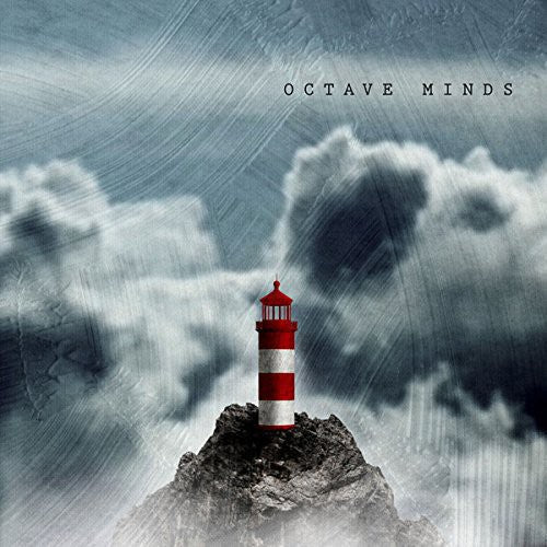Octave Minds: Octave Minds - Vinyl LP