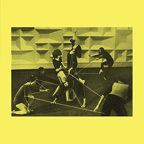 Massimiliano Pagliara: With One Another - Vinyl LP