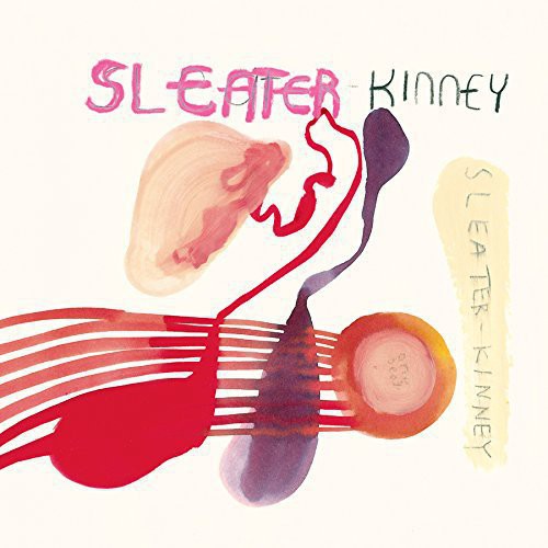 Sleater-Kinney: One Beat - Vinyl LP