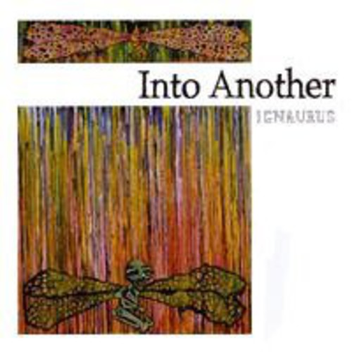 Into Another: Ignaurus - Vinyl LP