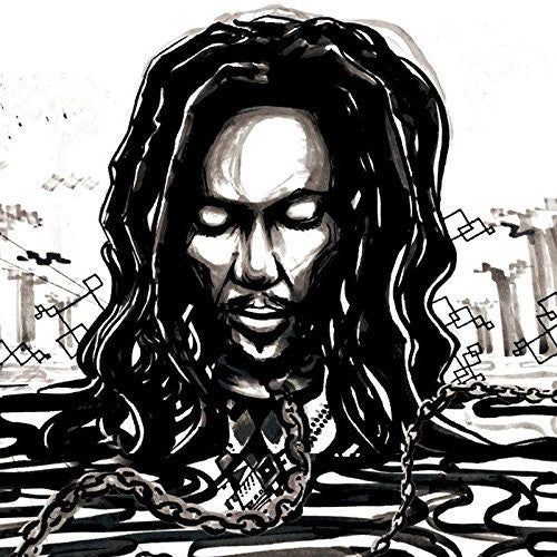 Mr. Raoul K: Still Living in Slavery: Album - Vinyl LP