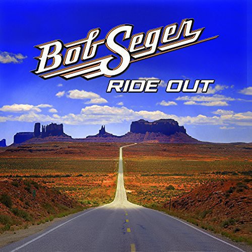Bob Seger: Ride Out - Vinyl LP