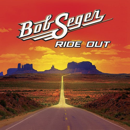 Bob Seger: Ride Out - COMPACT DISCS