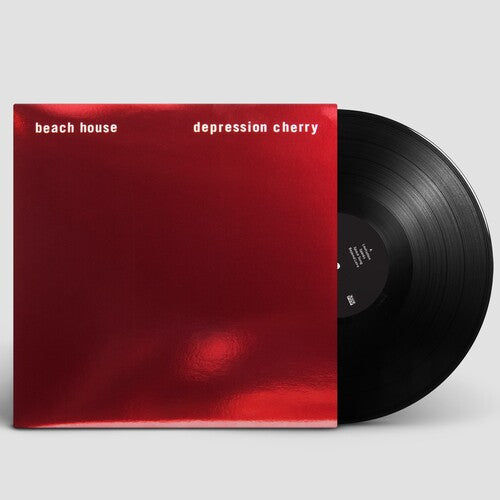 Beach House: Depression Cherry - Vinyl LP