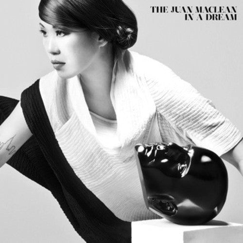The Juan MacLean: In a Dream - Vinyl LP