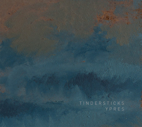 Tindersticks: Ypres - Vinyl LP