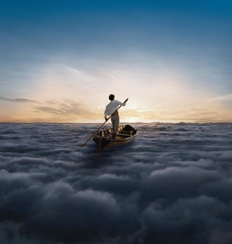 Pink Floyd: Endless River - Vinyl LP