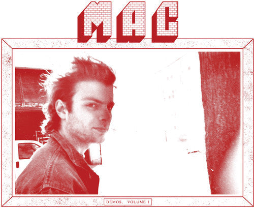 Mac DeMarco: Demos Volume 1 - COMPACT DISCS