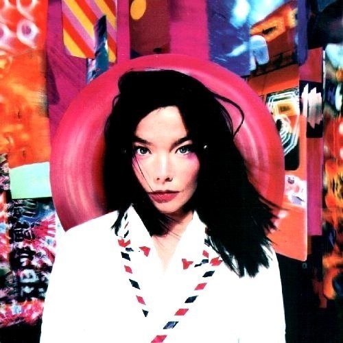 Bjork: Post - Vinyl LP