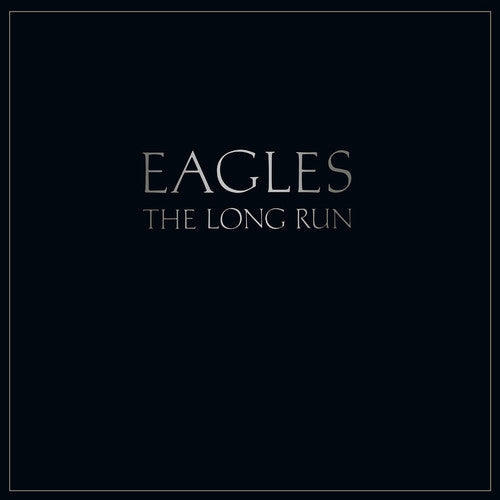 The Eagles: Long Run - Vinyl LP