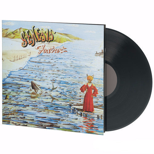 Genesis: Foxtrot - Vinyl LP