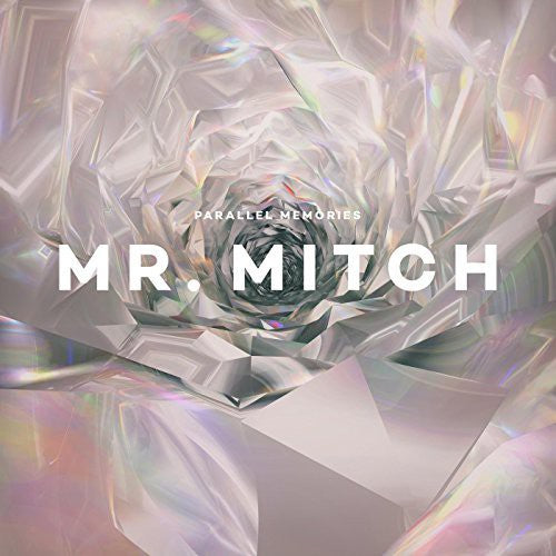 Mr. Mitch: Parallel Memories - Vinyl LP