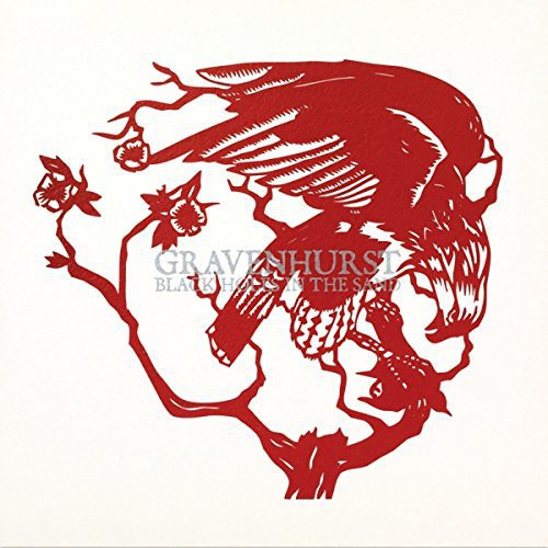 Gravenhurst: Black Holes in the Sand - Vinyl LP