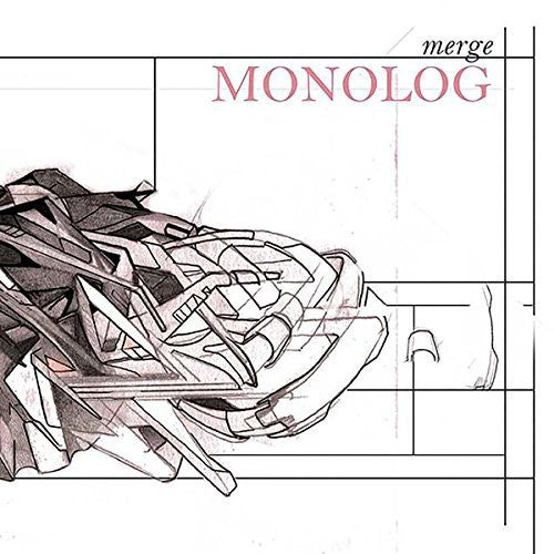 Monolog: Merge - COMPACT DISCS