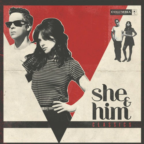 She & Him: Classics - Vinyl LP