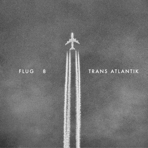 Flug 8: Trans Atlantik - Vinyl LP