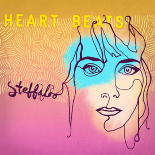 Steffaloo: Heart Beats - Vinyl LP