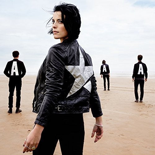 Silbermond: Alles Auf Anfang 2014-04 - COMPACT DISCS