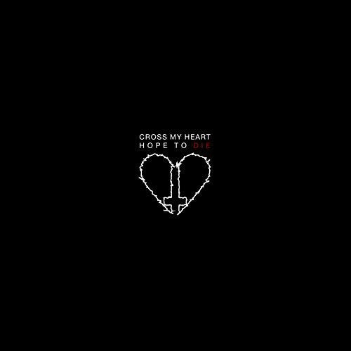 Cross My Heart Hope To Die: Cross My Heart Hope to Die - Vinyl LP