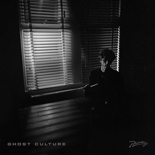 Ghost Culture: Ghost Culture - Vinyl LP