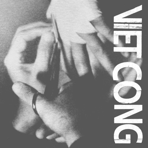 Viet Cong: Viet Cong - Vinyl LP