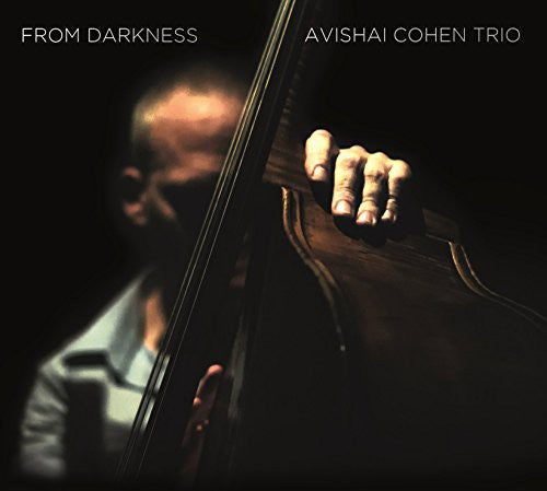Avishai Cohen: From Darkness - Vinyl LP