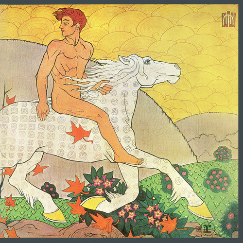 Fleetwood Mac: Then Play on - Vinyl LP