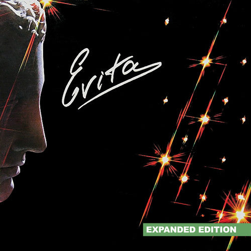 Boris Midney: Evita (Expanded Edition) - COMPACT DISCS