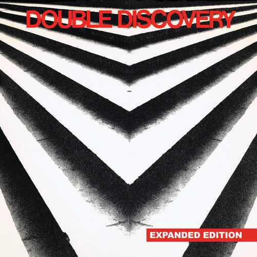 Boris Midney: Double Discovery (Expanded Edition) - COMPACT DISCS