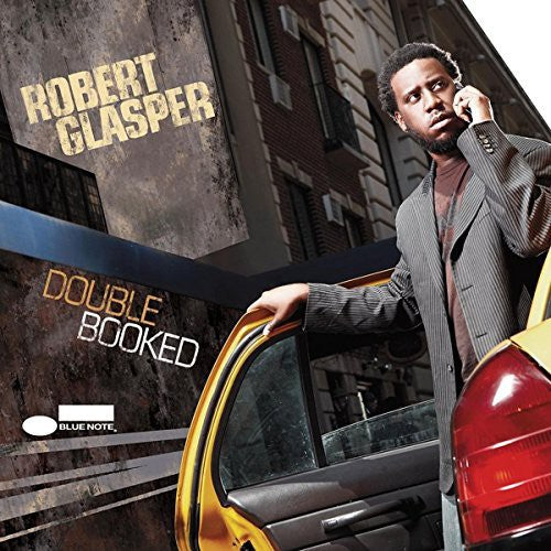 Robert Glasper: Double Booked - Vinyl LP