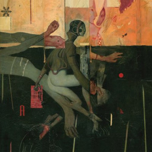 William Ryan Fritch: Revisionist - Vinyl LP
