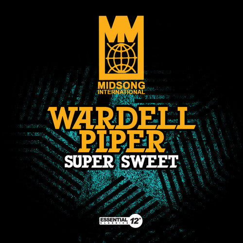 Wardell Piper: Super Sweet - COMPACT DISCS