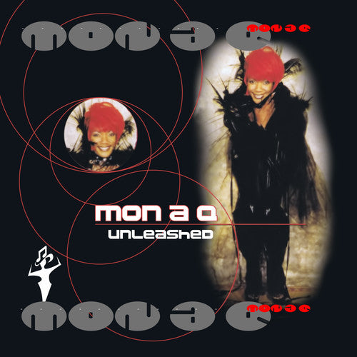 Mon a Q: Unleashed - COMPACT DISCS