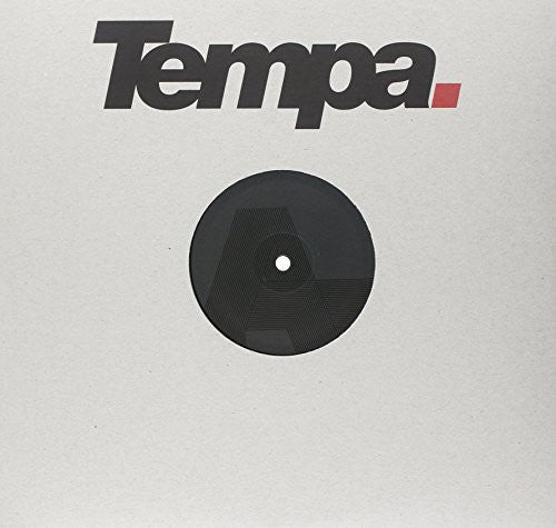 Proxima: Trapped - 12-INCH SINGLE