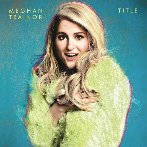 Meghan Trainor: Title - Vinyl LP