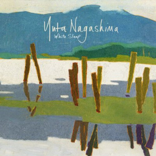 Yuta Nagashima: White Sleep - COMPACT DISCS