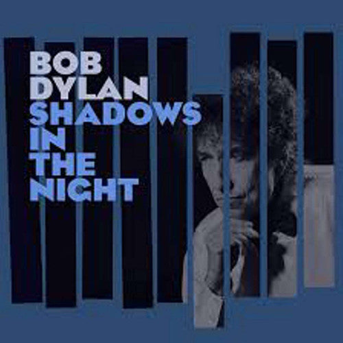 Bob Dylan: Shadows in the Night - Vinyl LP