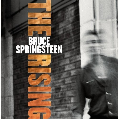 Bruce Springsteen: Rising - COMPACT DISCS