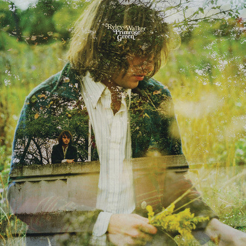 Ryley Walker: Primrose Green - Vinyl LP