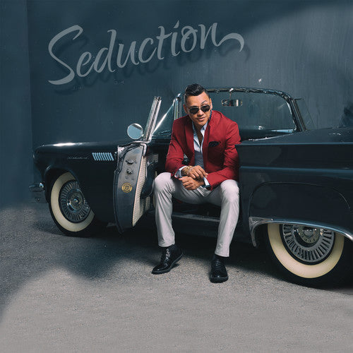 Flex: Seduction - COMPACT DISCS