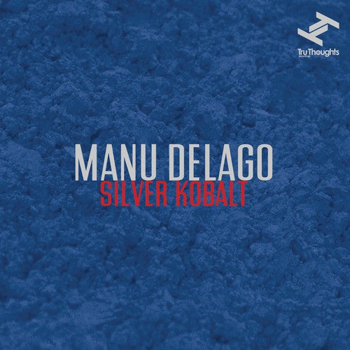 Manu Delago: Silver Kobalt - COMPACT DISCS
