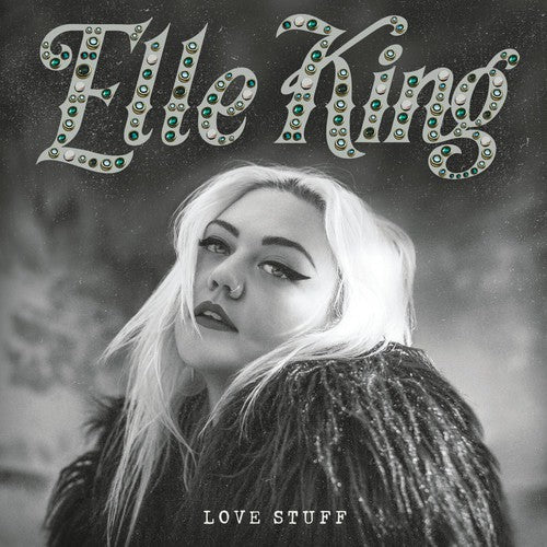 Elle King: Love Stuff - Vinyl LP