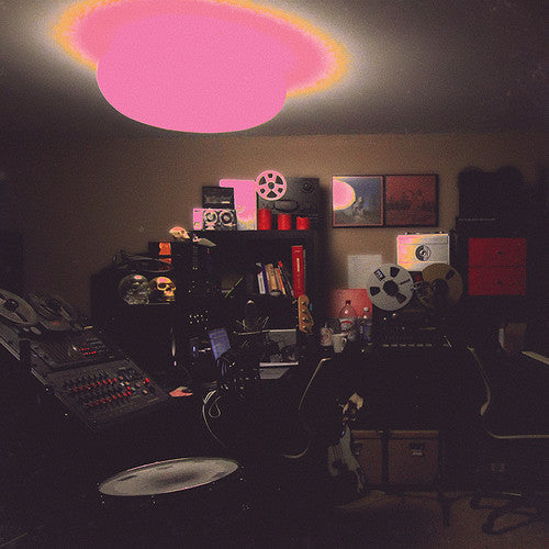 Unknown Mortal Orchestra: Multi-Love - Vinyl LP