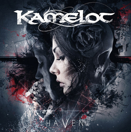 Kamelot: Haven - Vinyl LP